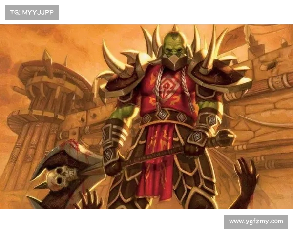 魔兽世界怀旧服战士:探索属性之道 魔兽世界怀旧服战士:探索属性之道